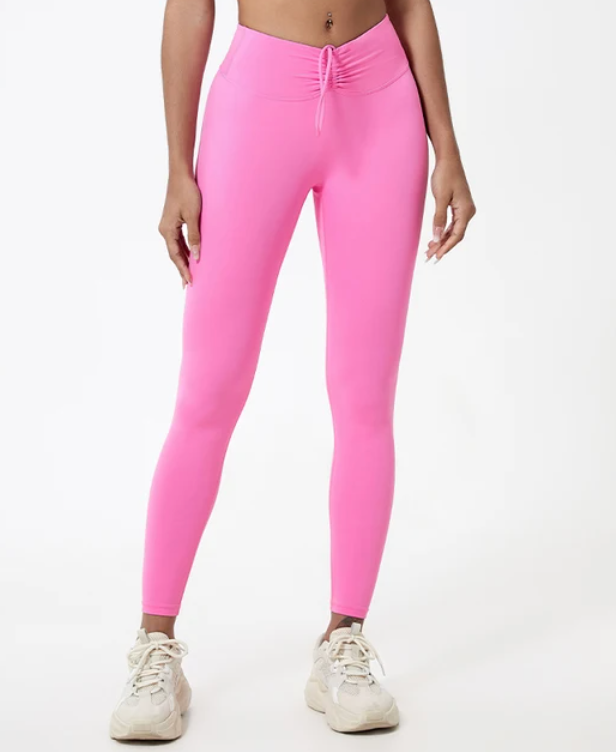 Lift & Tuck Pilates Pants
