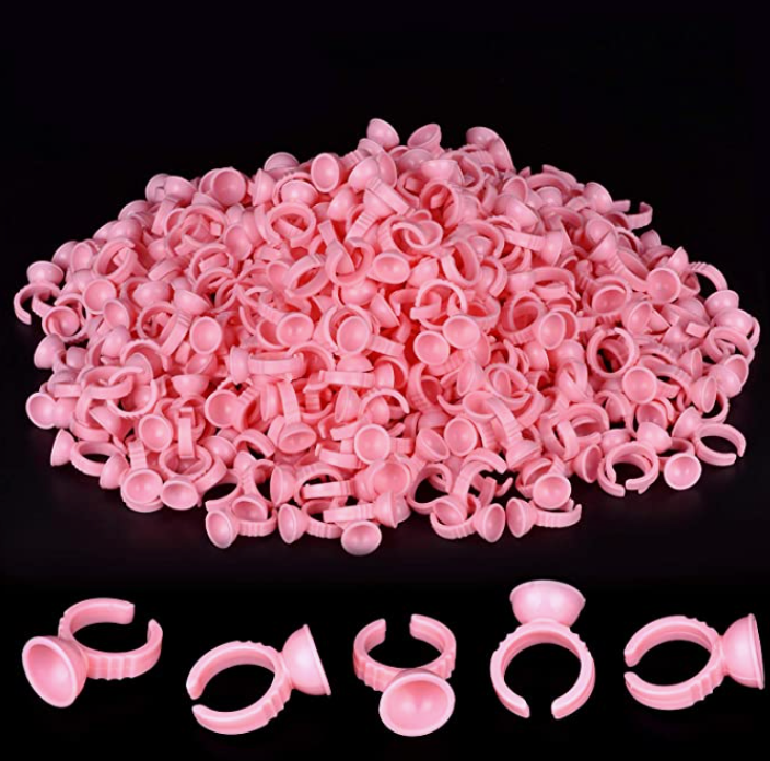 GLUE RINGS