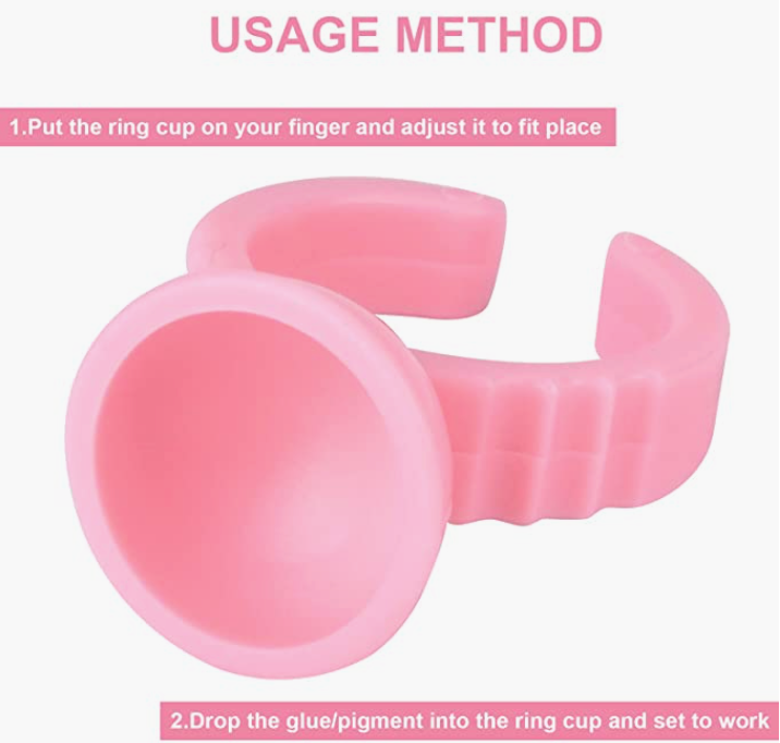 GLUE RINGS